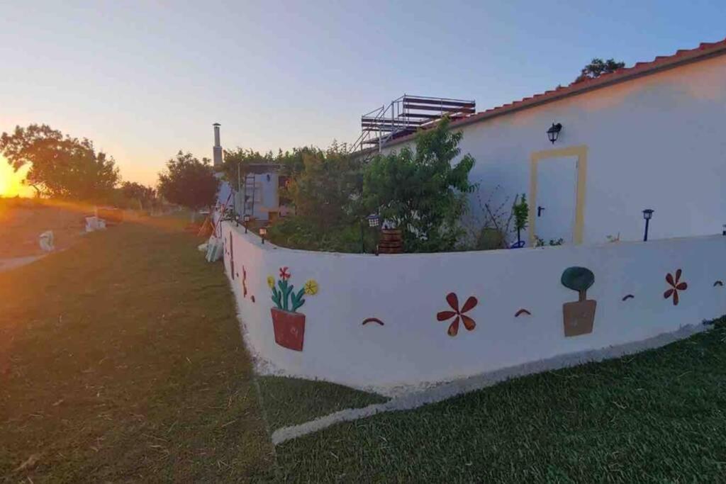 Cape Maleas Villa Agios Nikolaos  Eksteriør billede