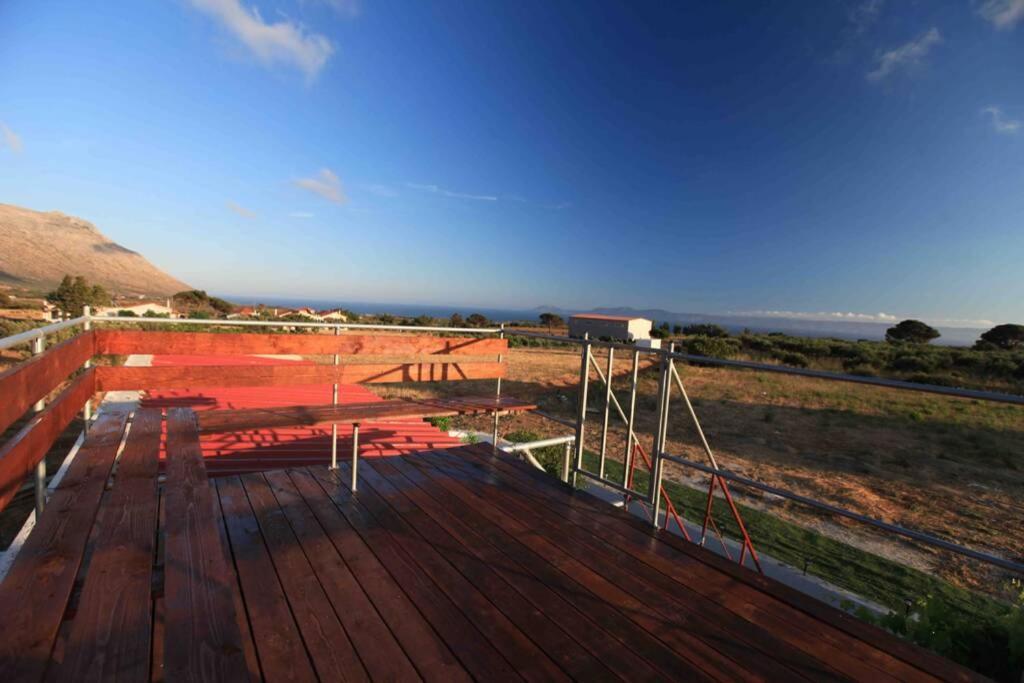Cape Maleas Villa Agios Nikolaos  Eksteriør billede